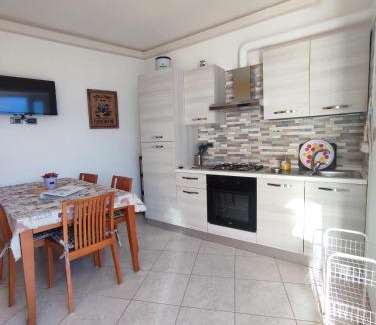 Assenza Apartamento | Appartamento Malva 2