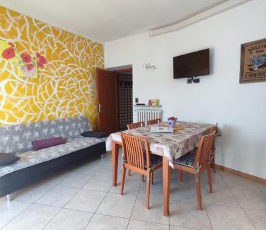 Assenza Apartamento | Appartamento Malva 2