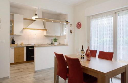 Pergine Valsugana Apartamento | Appartamento Marconi 35 Pergine