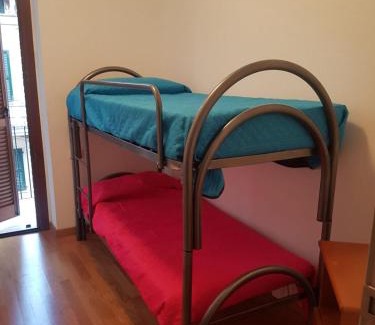 Porto Sant'Elpidio Apartamento | Appartamento MAREBEL