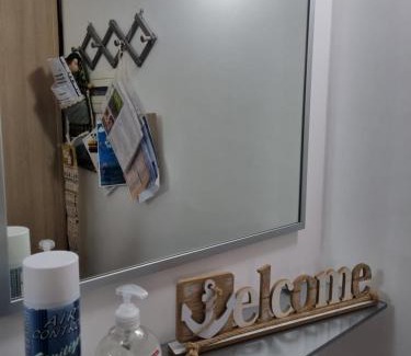 Porto Sant'Elpidio Apartamento | Appartamento MAREBEL