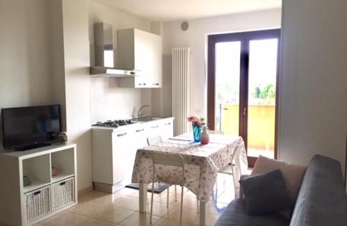 Porto Sant'Elpidio Apartamento | Appartamento Mare Nardo