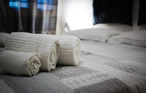 Sant'Ambrogio Apartamento | Appartamento Mad