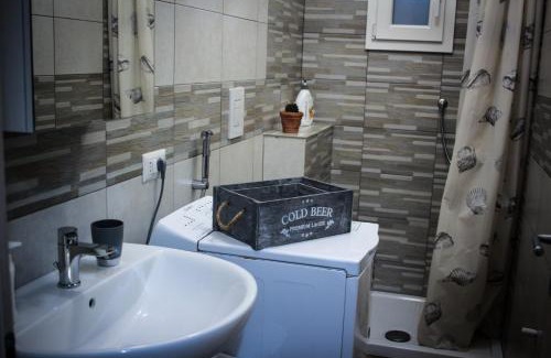 Sant'Ambrogio Apartamento | Appartamento Mad