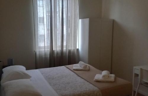 Lecco Apartamento | Appartamento Magenta