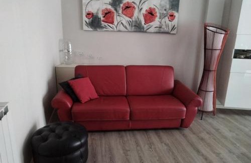 Porta Cremona-Volta Apartamento | Appartamento Maggi