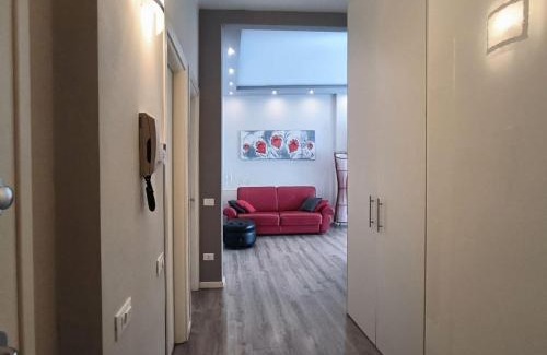 Porta Cremona-Volta Apartamento | Appartamento Maggi