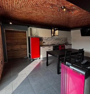Foresto Apartamento | Appartamento MaM Recording