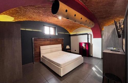 Foresto Apartamento | Appartamento MaM Recording