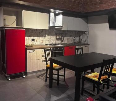 Foresto Apartamento | Appartamento MaM Recording