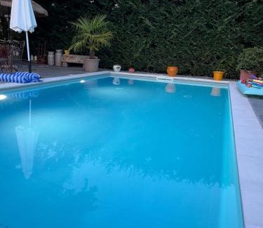 Andezeno Apartamento | appartamento mamasita