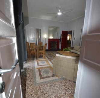 Castelletto Apartamento | Appartamento Mami