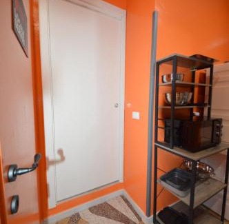 Castelletto Apartamento | Appartamento Mami