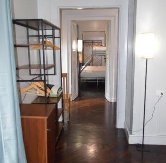 Castelletto Apartamento | Appartamento Mami