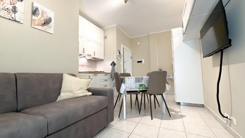 Marebello Apartamento | Appartamento Mantova 135 - Affitti Brevi Italia