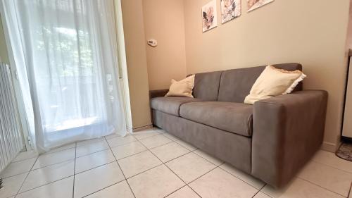 Marebello Apartamento | Appartamento Mantova 135 - Affitti Brevi Italia