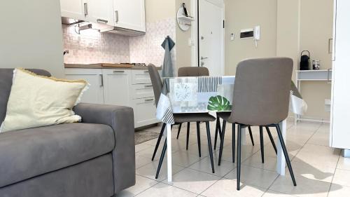 Marebello Apartamento | Appartamento Mantova 135 - Affitti Brevi Italia