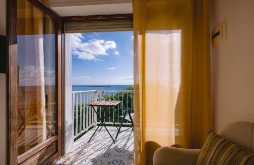 Sciacca Apartamento | Appartamento Mare Blu