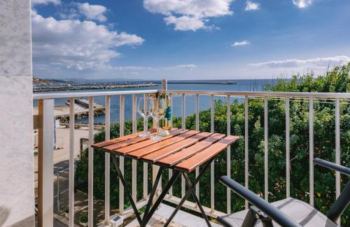 Sciacca Apartamento | Appartamento Mare Blu