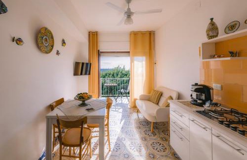 Sciacca Apartamento | Appartamento Mare Blu