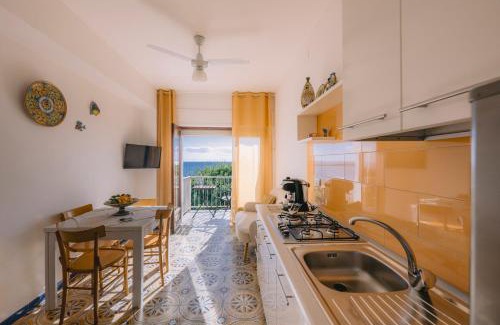 Sciacca Apartamento | Appartamento Mare Blu