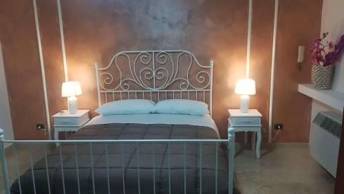Pimonte Apartamento | Appartamento mare e monti Two