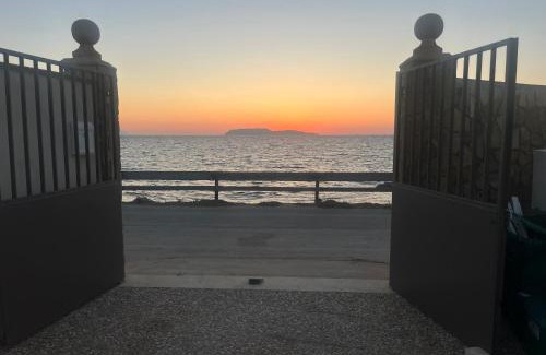 Lido Marausa Apartamento | Appartamento MARE in Villa Giulia sul Mare