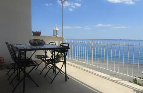 Forza d'Agro Apartamento | Appartamento mare mare