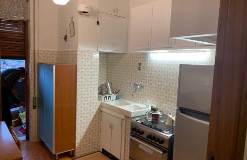 Carrara Apartamento | Appartamento Mare Monti