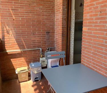 Carrara Apartamento | Appartamento Mare Monti
