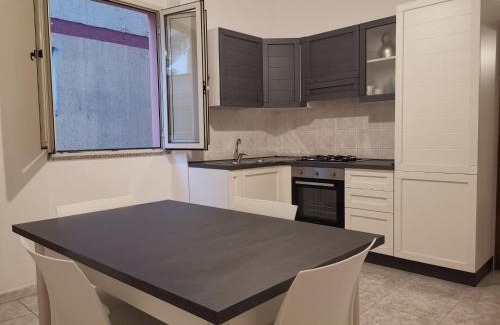 Siniscola Apartamento | Appartamento Mare Sardegna Siniscola a 6 km da La Caletta Santa Lucia Capo Comino Berchida