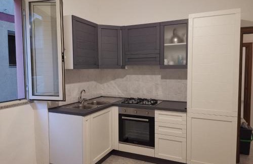 Siniscola Apartamento | Appartamento Mare Sardegna Siniscola a 6 km da La Caletta Santa Lucia Capo Comino Berchida