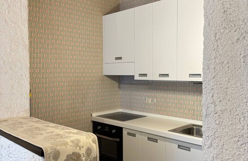 Folgarida Apartamento | Appartamento Marele