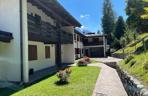 Folgarida Apartamento | Appartamento Marele