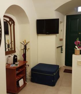 Sasso Caveoso Casa | Appartamento Mariana
