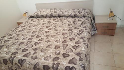 Sasso Caveoso Casa | Appartamento Mariana