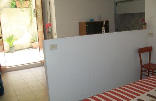 Sasso Caveoso Casa | Appartamento Mariana