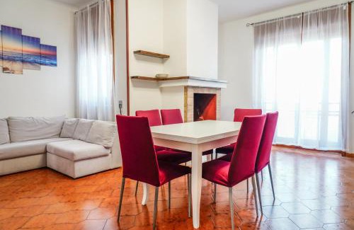 Racale Apartamento | Appartamento Marirò