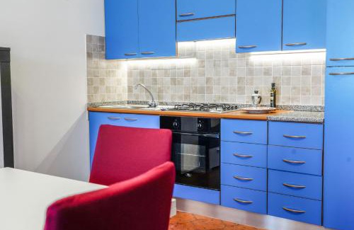 Racale Apartamento | Appartamento Marirò