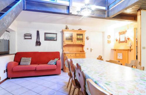 Alba Apartamento | Appartamento MARMOLADA - CANAZEI
