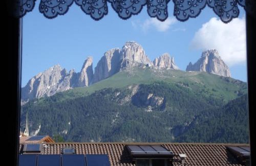 Alba Apartamento | Appartamento MARMOLADA - CANAZEI