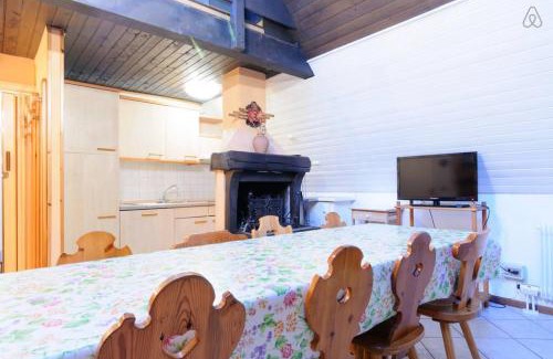 Alba Apartamento | Appartamento MARMOLADA - CANAZEI
