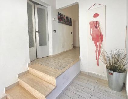 Civita Castellana Apartamento | Appartamento Merilu