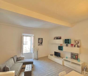 Civita Castellana Apartamento | Appartamento Merilu
