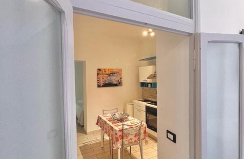 Civita Castellana Apartamento | Appartamento Merilu