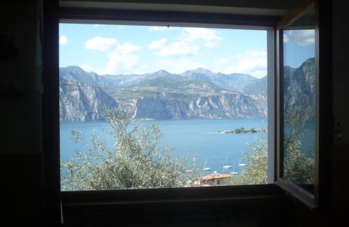 Assenza Apartamento | Appartamento Michela