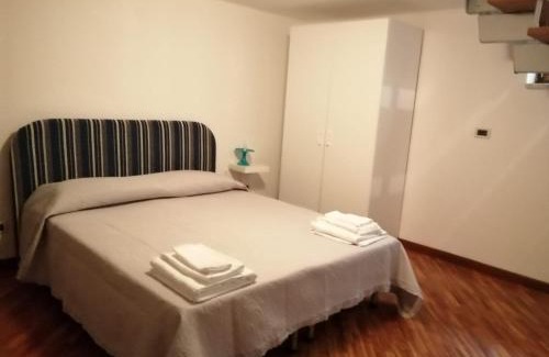 Reggio Calabria Apartamento | Appartamento Miraglia