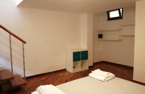 Reggio Calabria Apartamento | Appartamento Miraglia