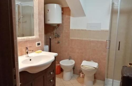Reggio Calabria Apartamento | Appartamento Miraglia