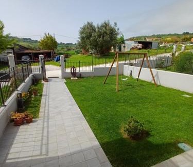 Ancona Apartamento | Appartamento Mi & Mi
